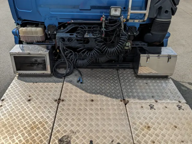 UD クオン 2PG-GK5AAB(2WD)の写真18