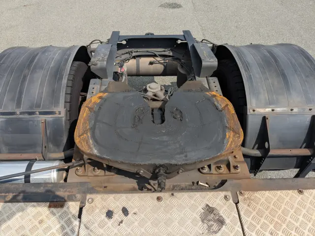 UD クオン 2PG-GK5AAB(2WD)の写真20