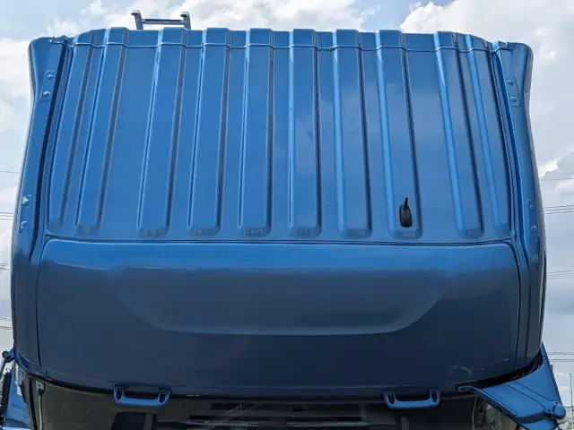 UD クオン 2PG-GK5AAB(2WD)の写真29