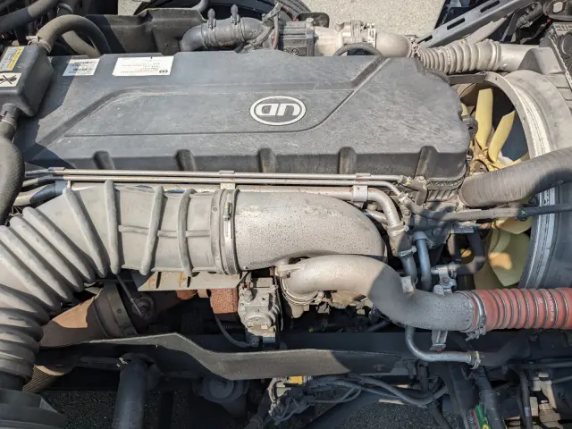 UD クオン 2PG-GK5AAB(2WD)の写真30