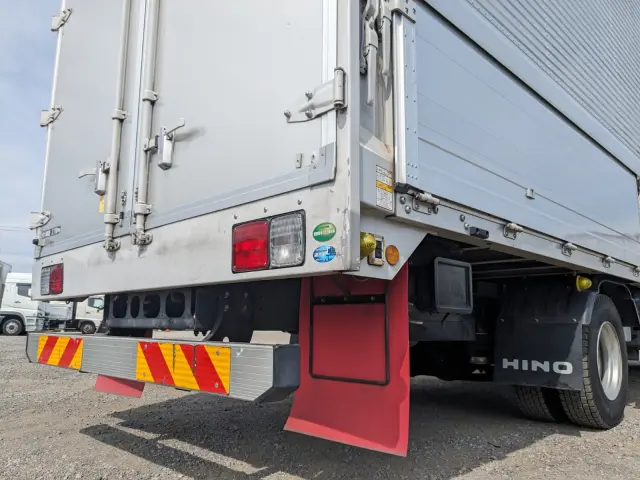 日野 レンジャー 2PG-FD2ABG(2WD)の写真7