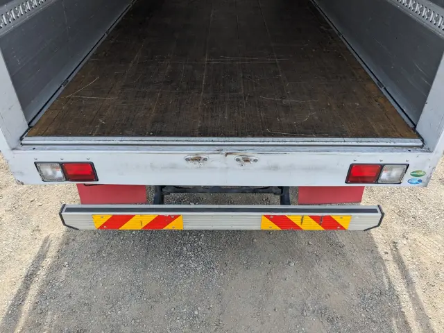 日野 レンジャー 2PG-FD2ABG(2WD)の写真11