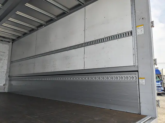 日野 レンジャー 2PG-FD2ABG(2WD)の写真18