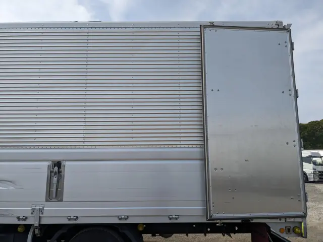 日野 レンジャー 2PG-FD2ABG(2WD)の写真20