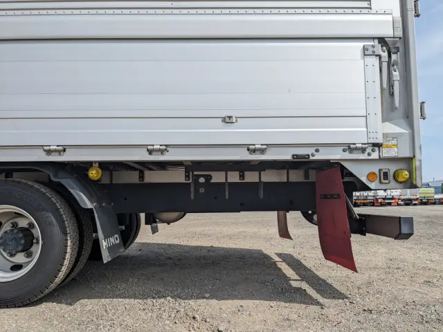 日野 レンジャー 2PG-FD2ABG(2WD)の写真21