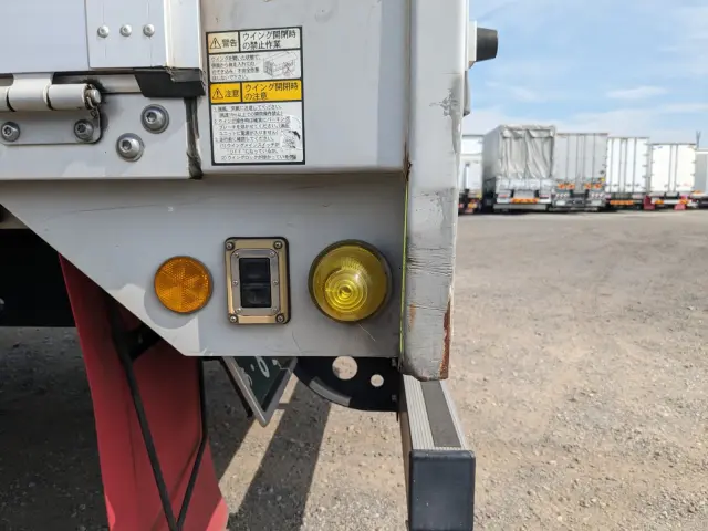 日野 レンジャー 2PG-FD2ABG(2WD)の写真22