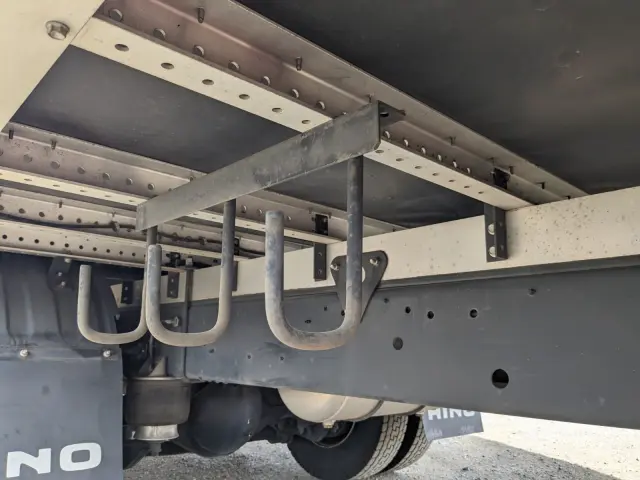 日野 レンジャー 2PG-FD2ABG(2WD)の写真23