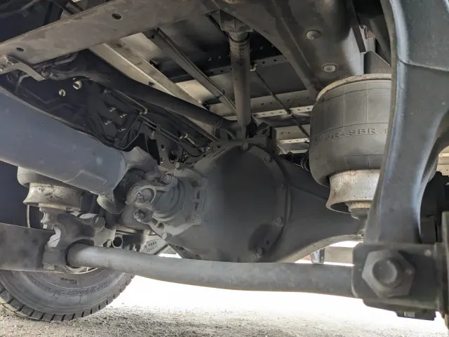 日野 レンジャー 2PG-FD2ABG(2WD)の写真24