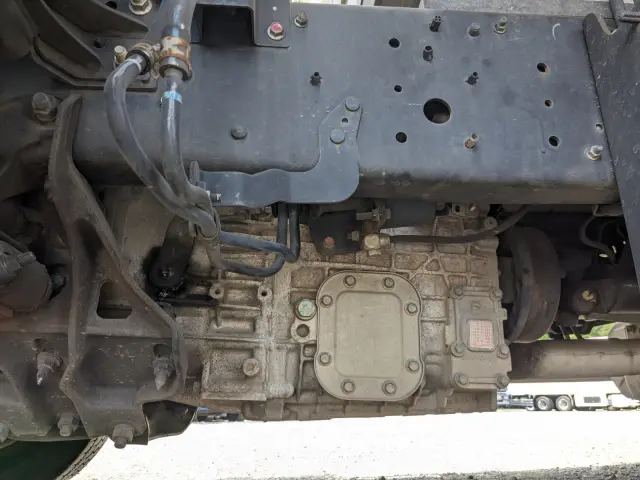 日野 レンジャー 2PG-FD2ABG(2WD)の写真25