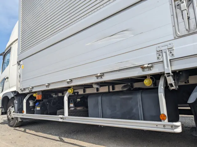 日野 レンジャー 2PG-FD2ABG(2WD)の写真26