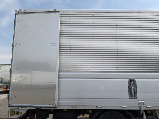 日野 レンジャー 2PG-FD2ABG(2WD)の写真28