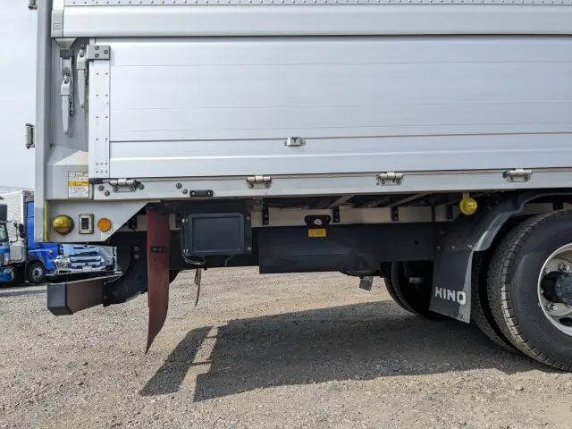 日野 レンジャー 2PG-FD2ABG(2WD)の写真29