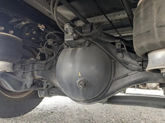 日野 レンジャー 2PG-FD2ABG(2WD)の写真30