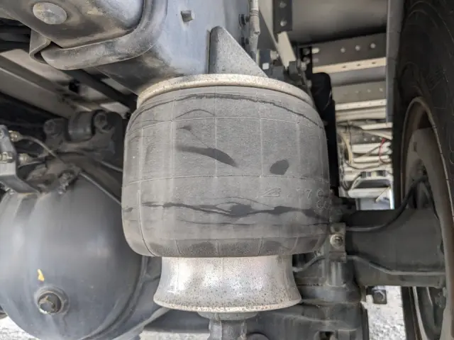 日野 レンジャー 2PG-FD2ABG(2WD)の写真31