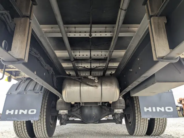 日野 レンジャー 2PG-FD2ABG(2WD)の写真32