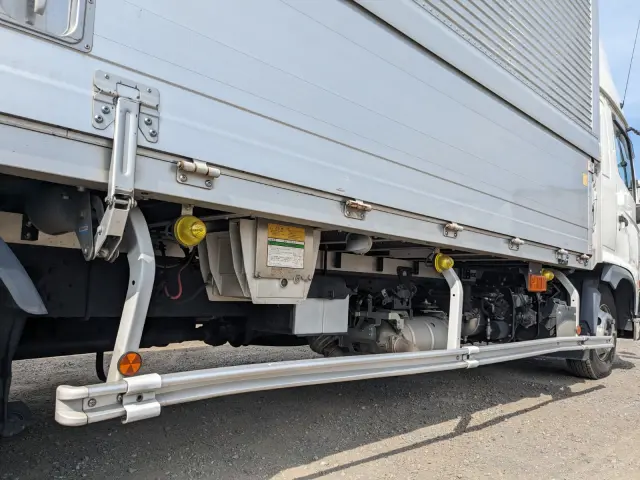 日野 レンジャー 2PG-FD2ABG(2WD)の写真33