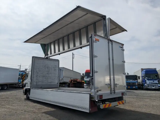 日野 レンジャー 2PG-FD2ABG(2WD)の写真36