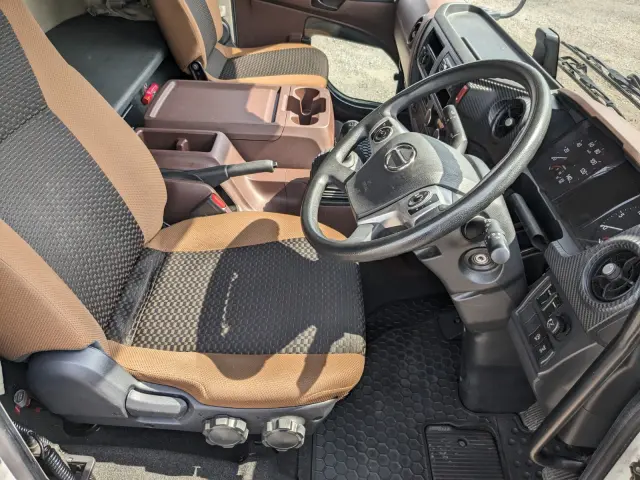 日野 レンジャー 2PG-FD2ABG(2WD)の写真37