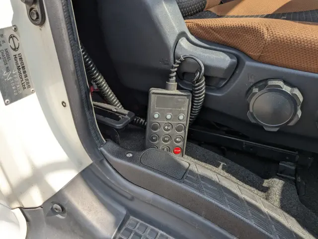 日野 レンジャー 2PG-FD2ABG(2WD)の写真38