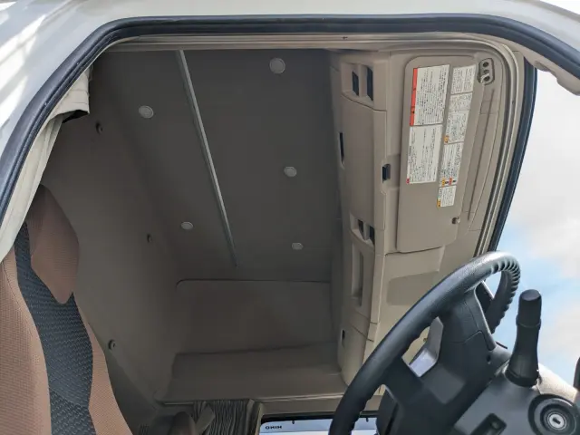 日野 レンジャー 2PG-FD2ABG(2WD)の写真39