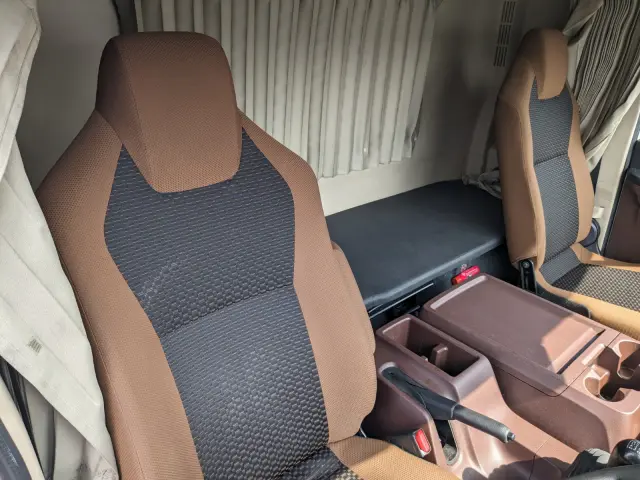 日野 レンジャー 2PG-FD2ABG(2WD)の写真40