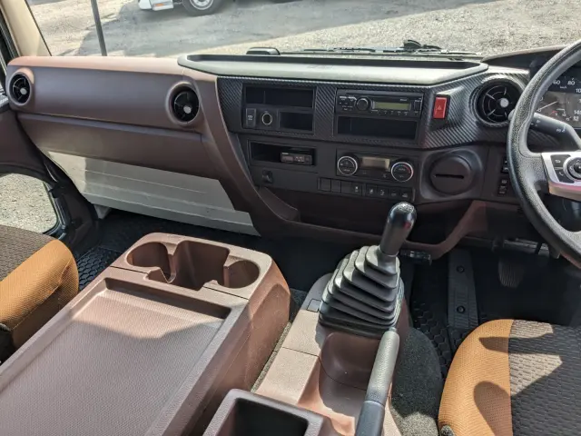 日野 レンジャー 2PG-FD2ABG(2WD)の写真41