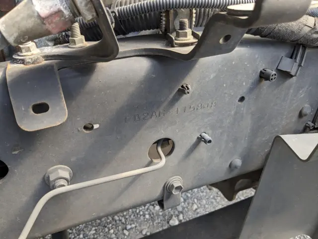 日野 レンジャー 2PG-FD2ABG(2WD)の写真43