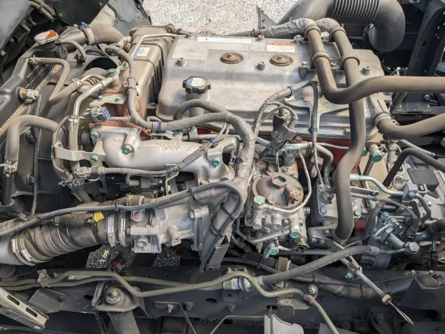 日野 レンジャー 2PG-FD2ABG(2WD)の写真44