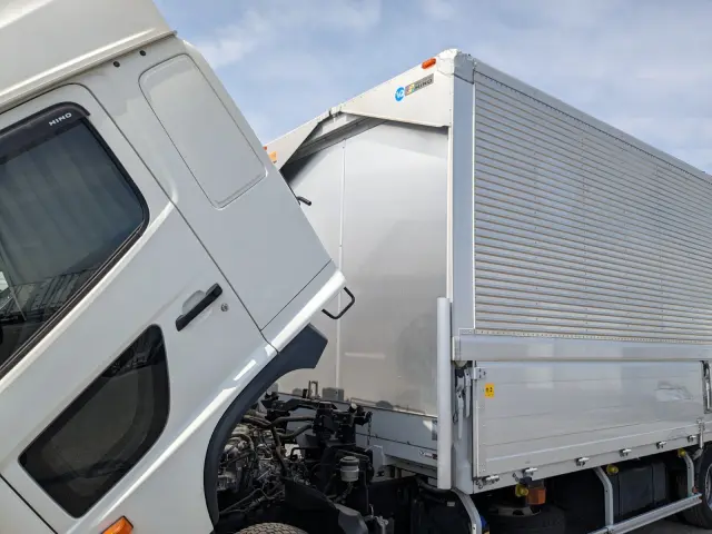 日野 レンジャー 2PG-FD2ABG(2WD)の写真45