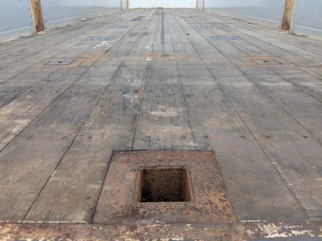 三菱 スーパーグレート 2PG-FS74HZ(8x4)の写真11