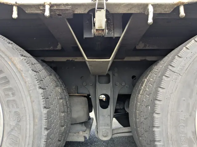 三菱 スーパーグレート 2PG-FS74HZ(8x4)の写真19