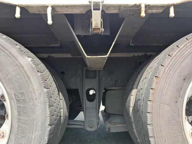 三菱 スーパーグレート 2PG-FS74HZ(8x4)の写真24