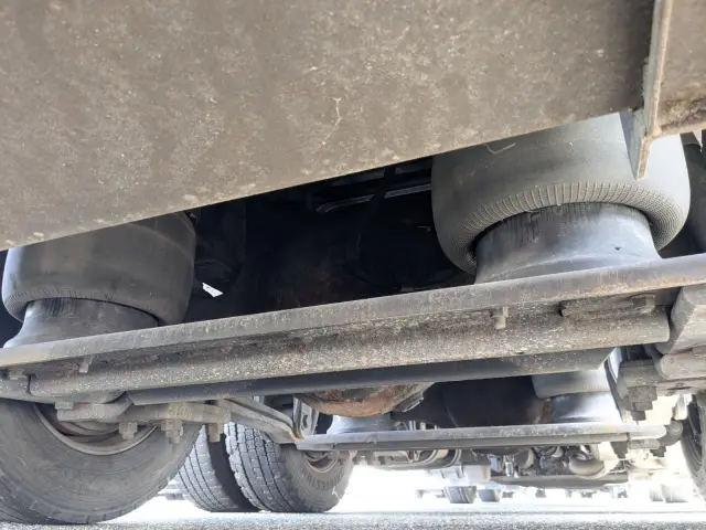 三菱 スーパーグレート 2PG-FS74HZ(8x4)の写真25