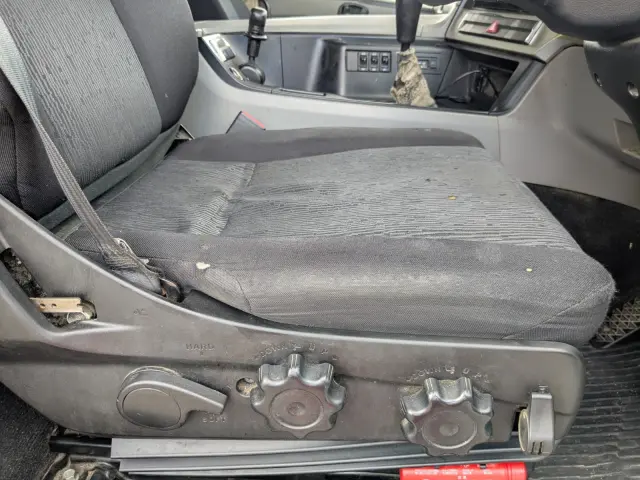 三菱 スーパーグレート 2PG-FS74HZ(8x4)の写真27