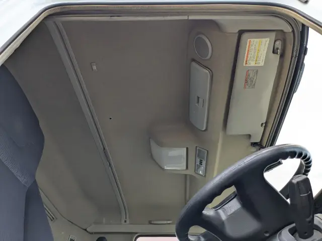 三菱 スーパーグレート 2PG-FS74HZ(8x4)の写真28