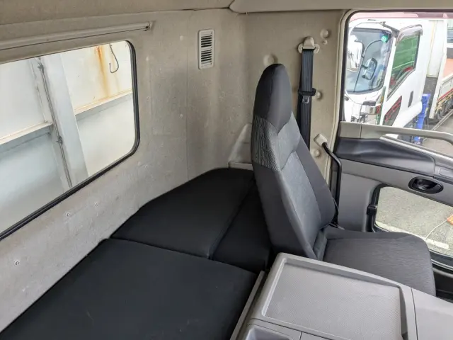 三菱 スーパーグレート 2PG-FS74HZ(8x4)の写真29