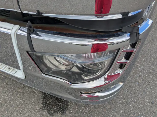 三菱 スーパーグレート 2PG-FS74HZ(8x4)の写真49