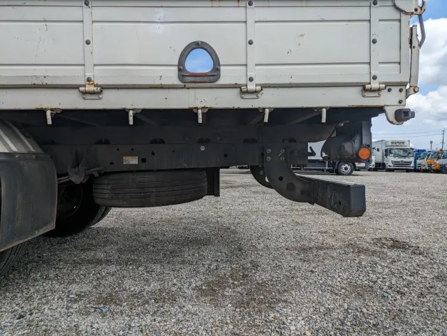 日野 レンジャー 2KG-FC2ABA(2WD)の写真12