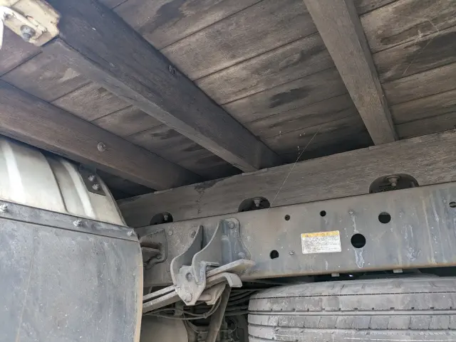 日野 レンジャー 2KG-FC2ABA(2WD)の写真13