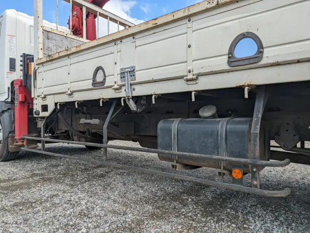 日野 レンジャー 2KG-FC2ABA(2WD)の写真15