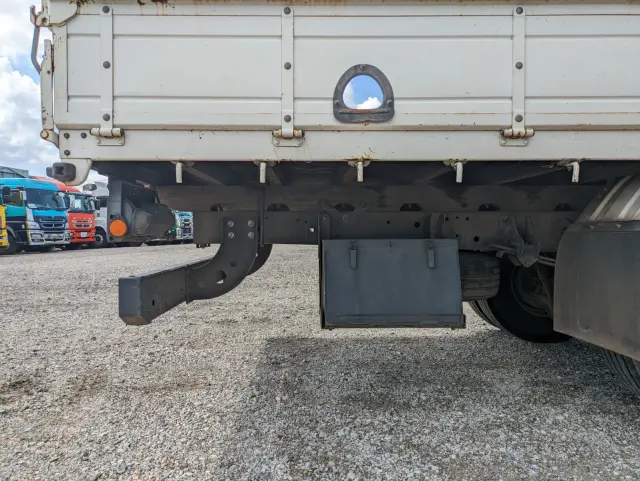 日野 レンジャー 2KG-FC2ABA(2WD)の写真17