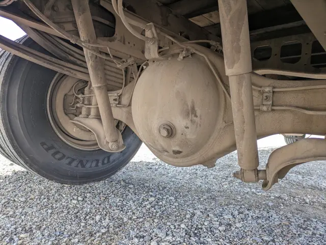 日野 レンジャー 2KG-FC2ABA(2WD)の写真18