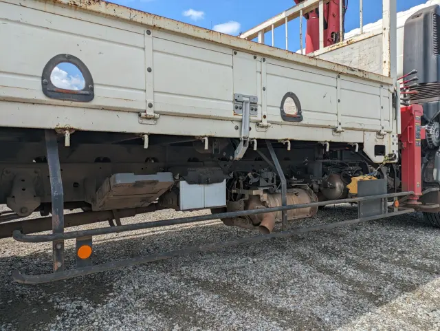 日野 レンジャー 2KG-FC2ABA(2WD)の写真19