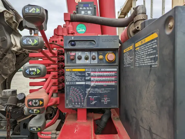 日野 レンジャー 2KG-FC2ABA(2WD)の写真25