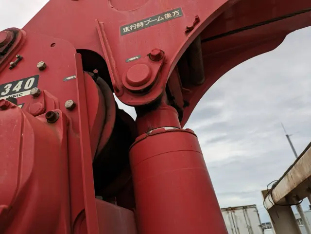 日野 レンジャー 2KG-FC2ABA(2WD)の写真27