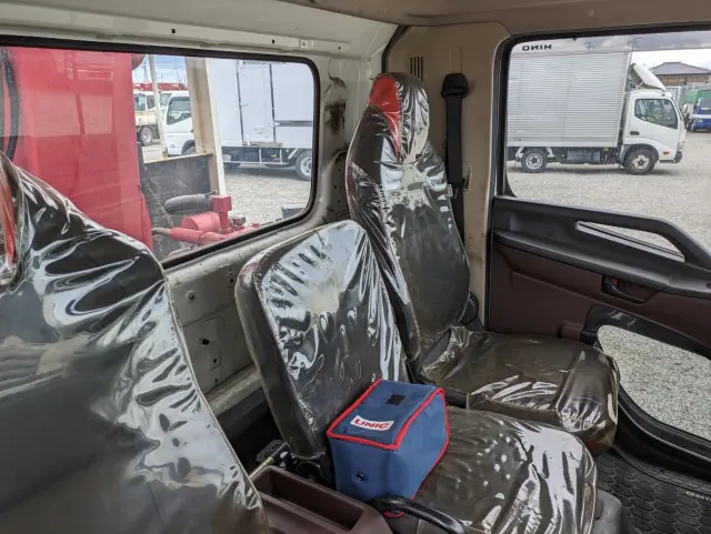 日野 レンジャー 2KG-FC2ABA(2WD)の写真31