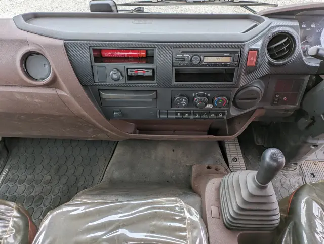 日野 レンジャー 2KG-FC2ABA(2WD)の写真32