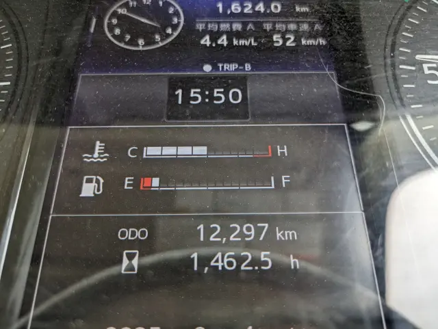 日野 レンジャー 2KG-FC2ABA(2WD)の写真33