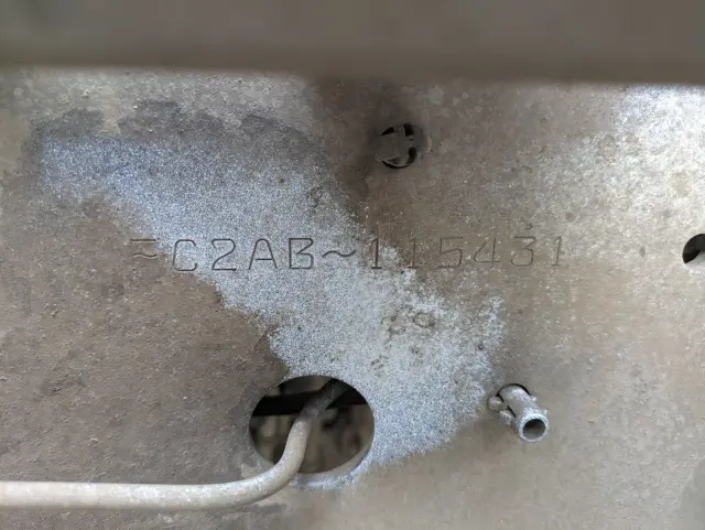 日野 レンジャー 2KG-FC2ABA(2WD)の写真34