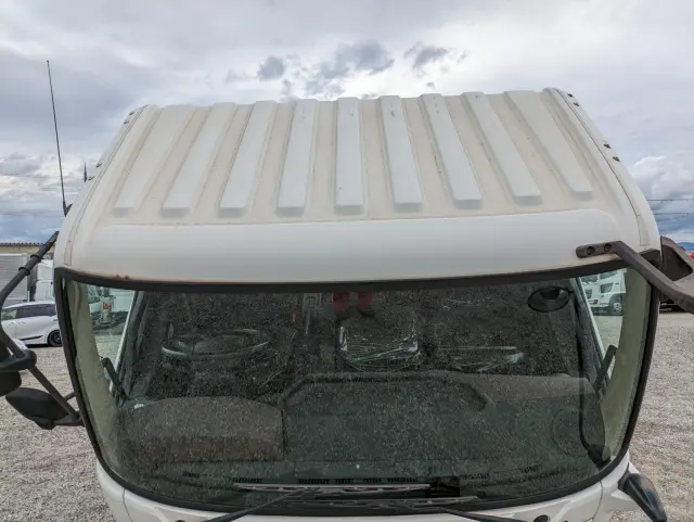 日野 レンジャー 2KG-FC2ABA(2WD)の写真37